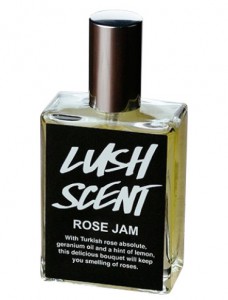 Lush - Rose Jam 2013